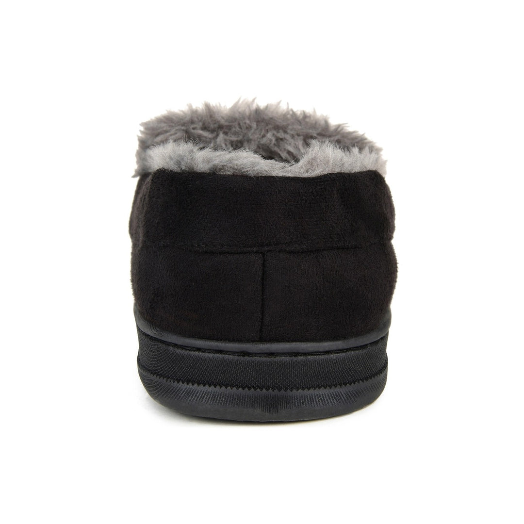 Vance Co. Winston Moccasin Slippers