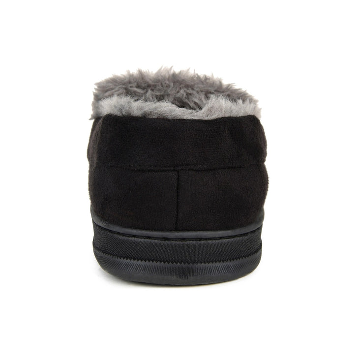 Vance Co. Winston Moccasin Slippers