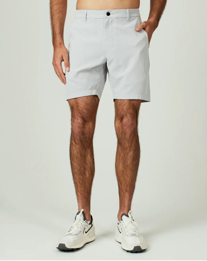 Oxygenate 7" Short