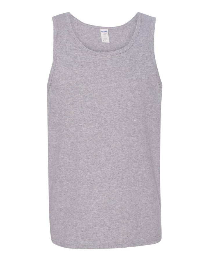 Gildan - Heavy Cotton Tank Top