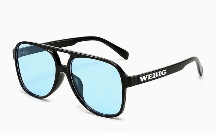 Cledus Snow Sunglasses