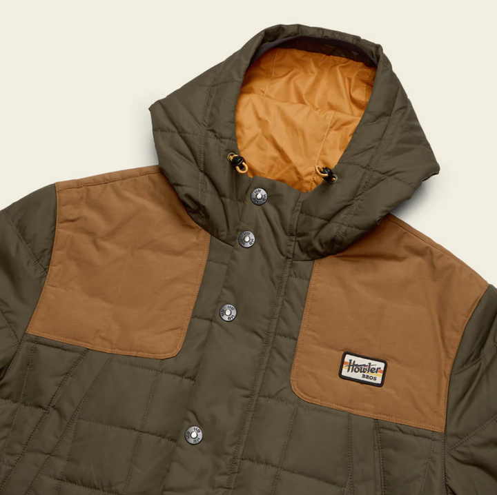 Howler Bros - Spellbinder Parka