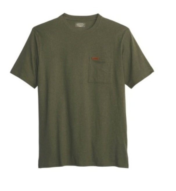 Pendleton Deschutes Tee SS