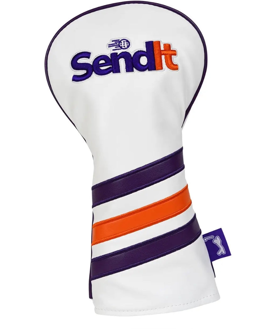 Send It - Driver Headcover