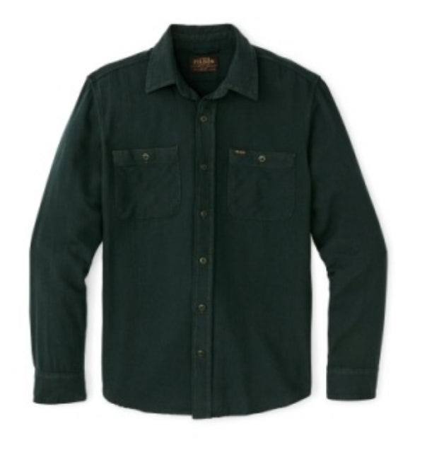 Rangeland Flannel Shirt