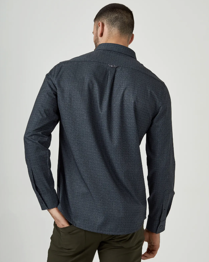 Liberty Long Sleeve Shirt