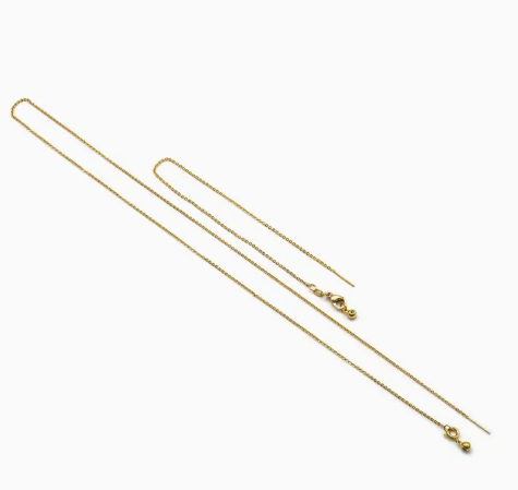 Necklaces &amp; Chains (BB&amp;B)