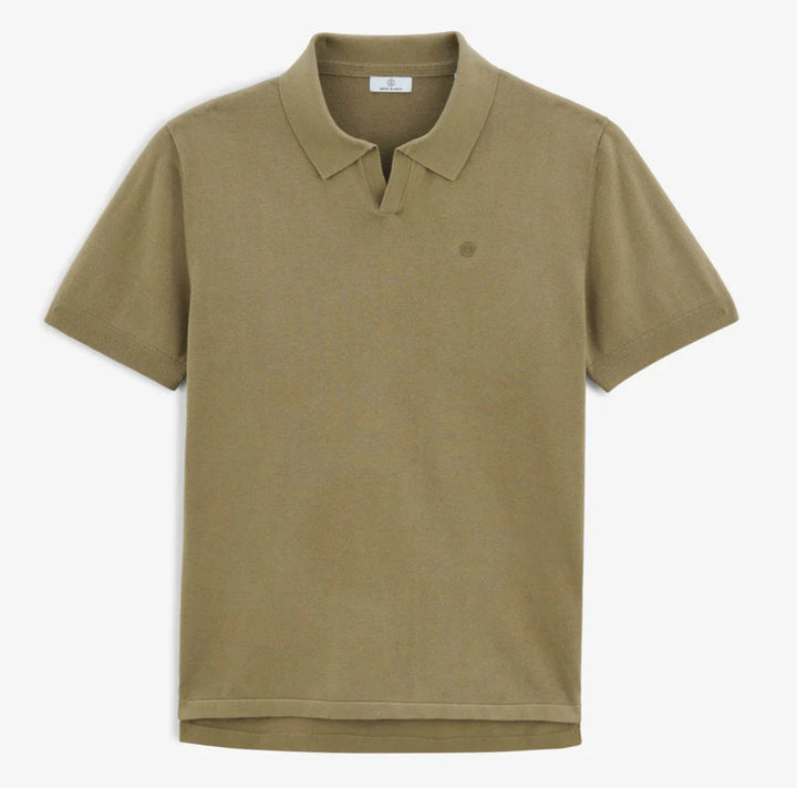 Marvin Polo Neck Sweater