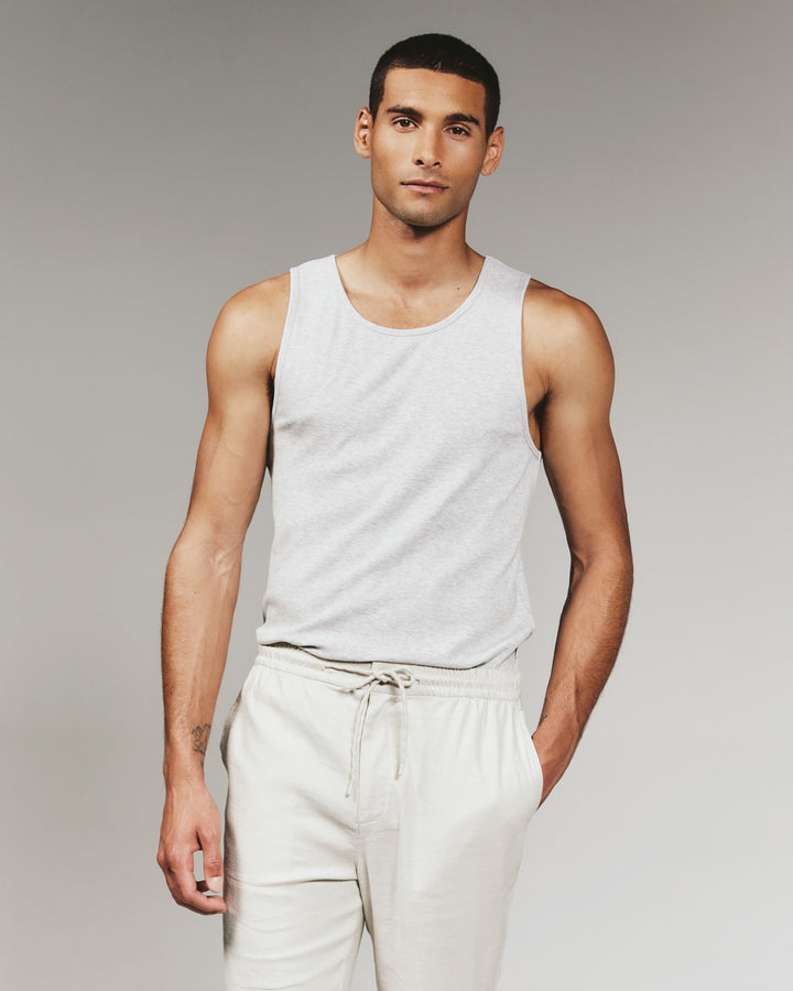 Modal Ribbed Tank