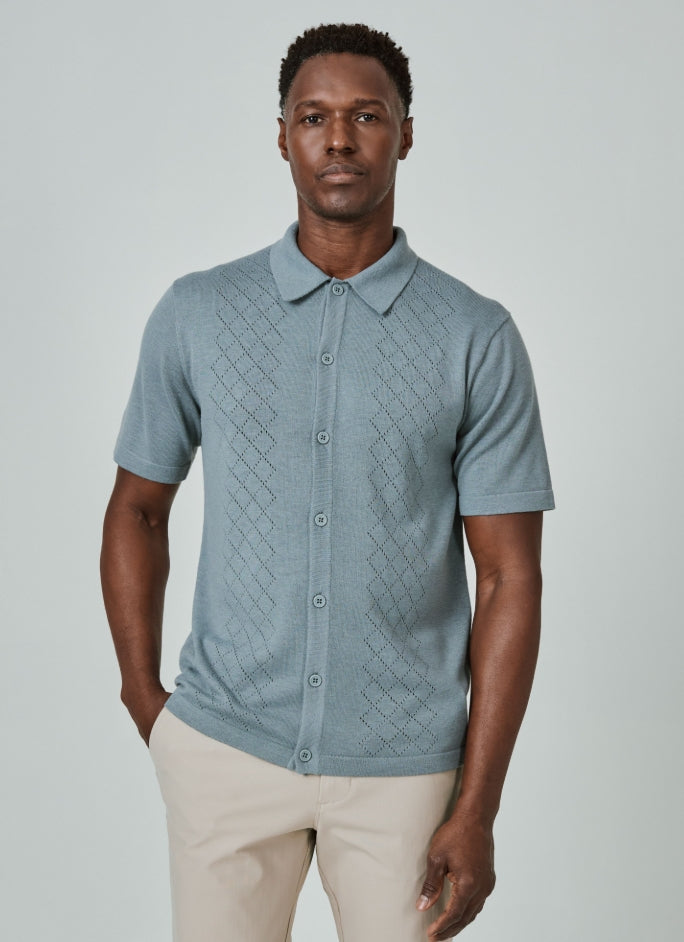 Venice Sweater Polo