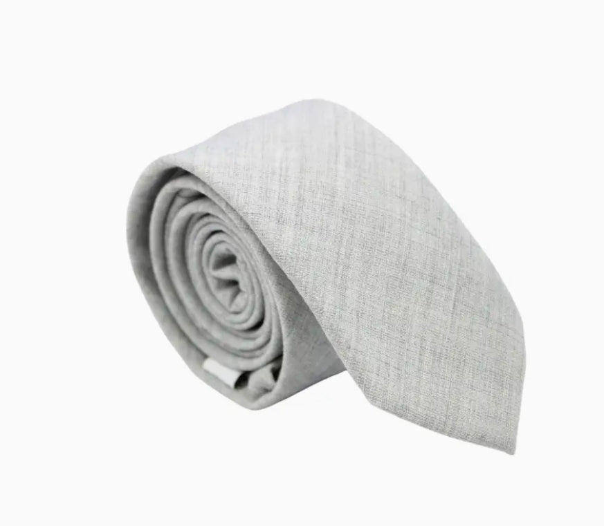 Tie Mood - Skinny Tie