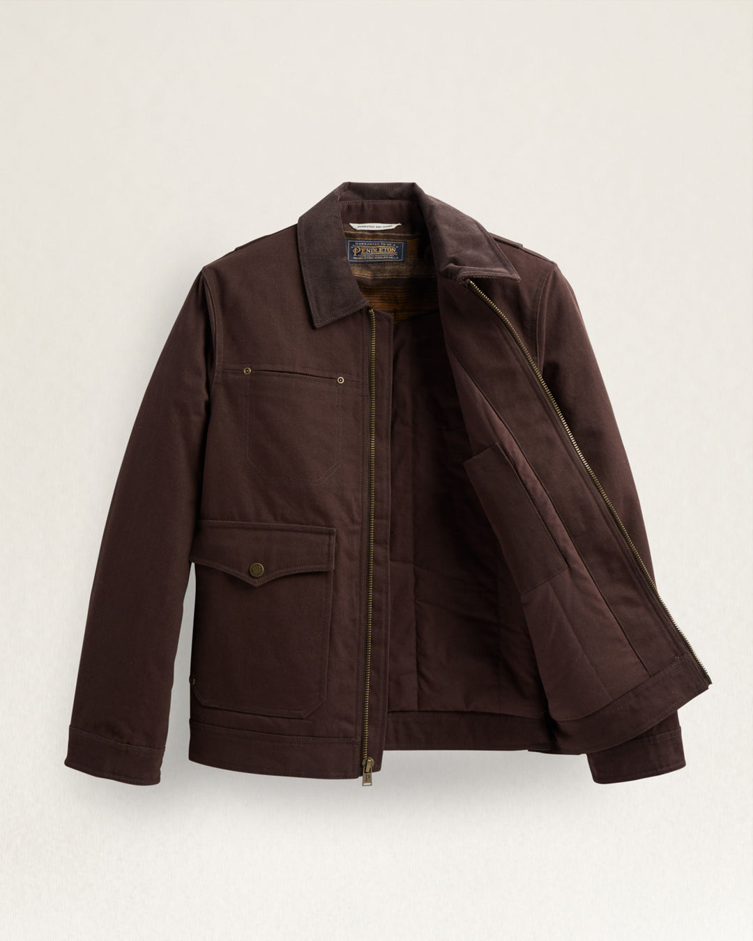 Carson City Ranch Coat