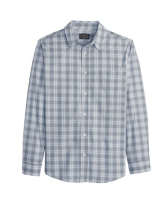 Pendleton Academy Shirt LS