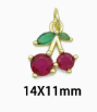 Charms (BB&amp;B)