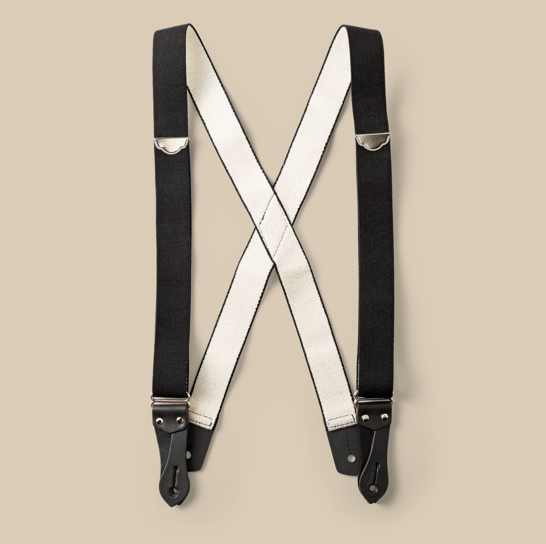 Filson Tab Suspenders
