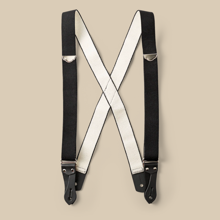 Filson Tab Suspenders