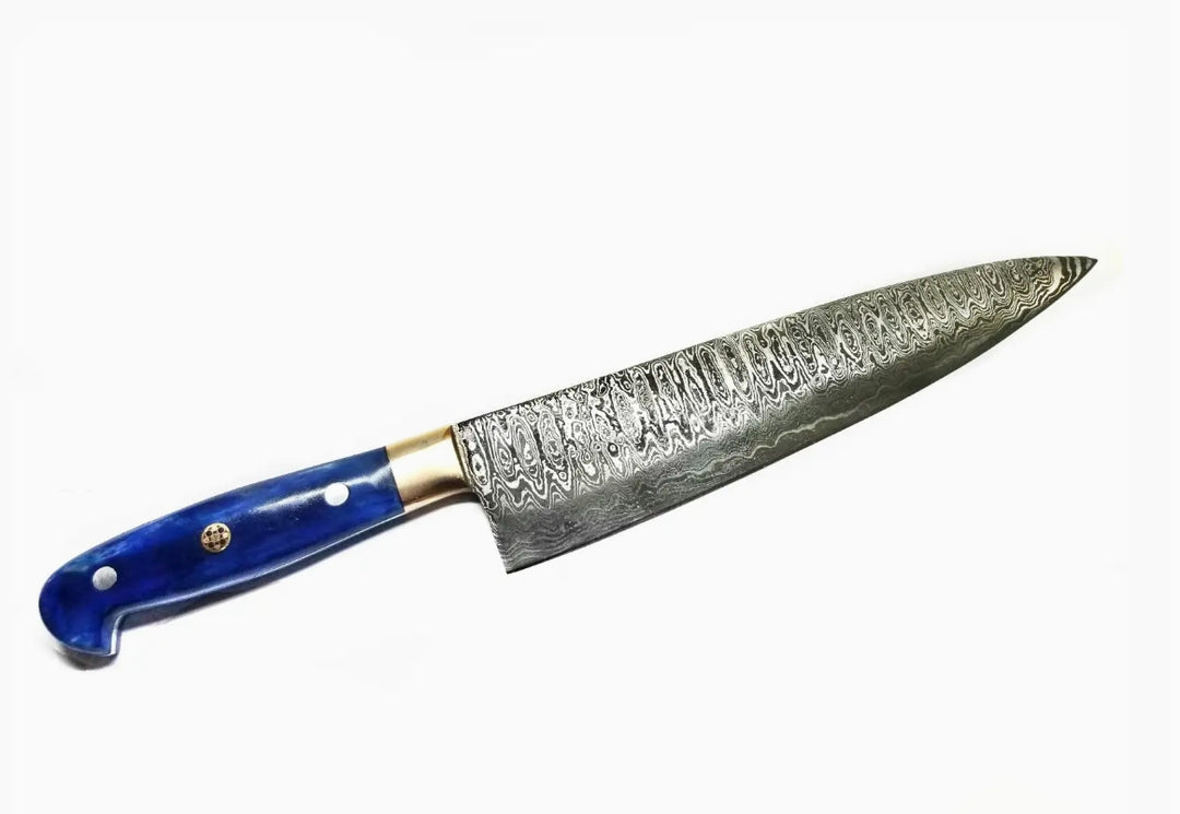 Damascus Chef Knife