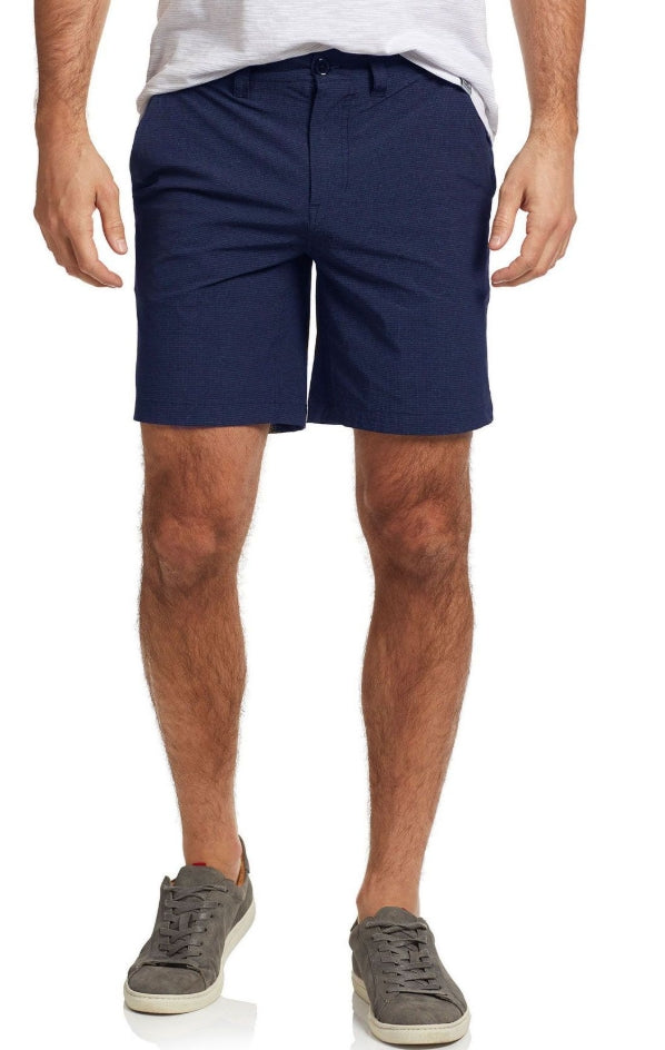 Pivot Performance Short - 8"