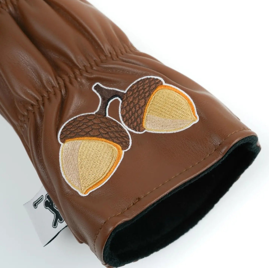 Nut It - Driver Headcover