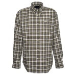Turville LS Regular Checked Shirt