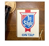 Card - Growing Older in Style