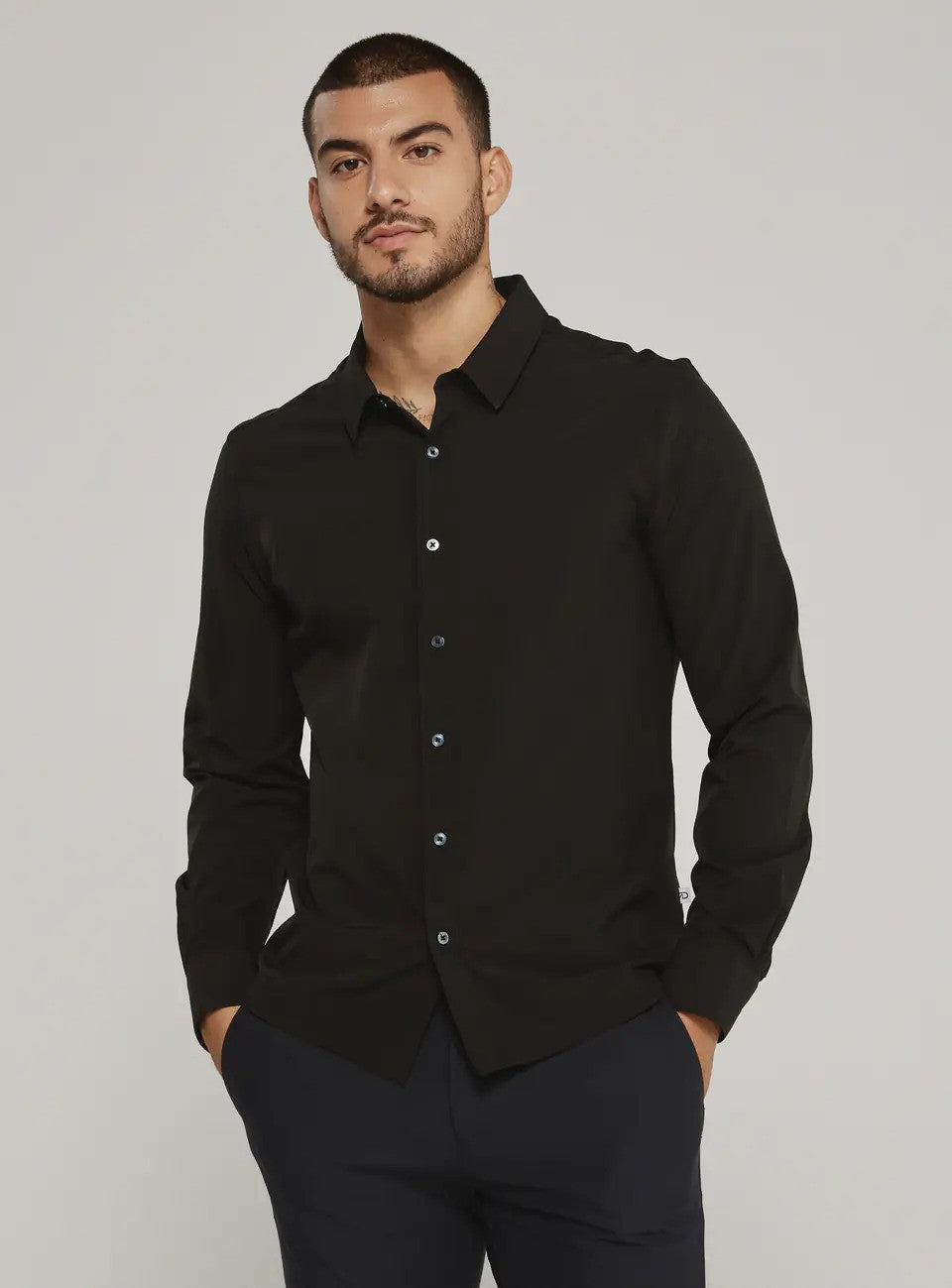 Liberty Long Sleeve Shirt
