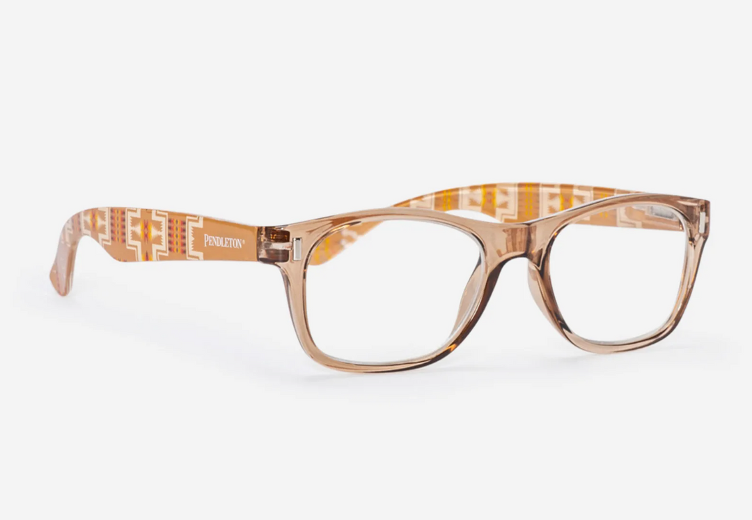 Pendleton Frontier Reader Glasses