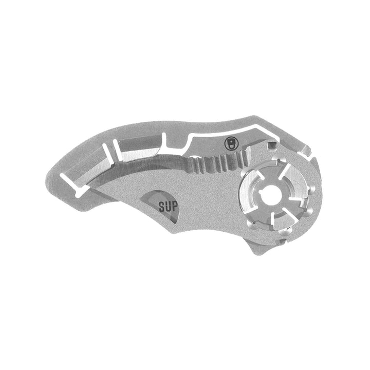 Super Thin Pocket Knife (ST-2)
