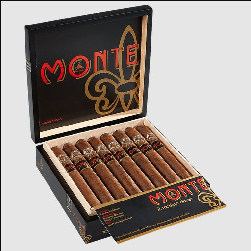Montecristo Monte