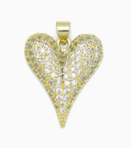 Charms (BB&amp;B)