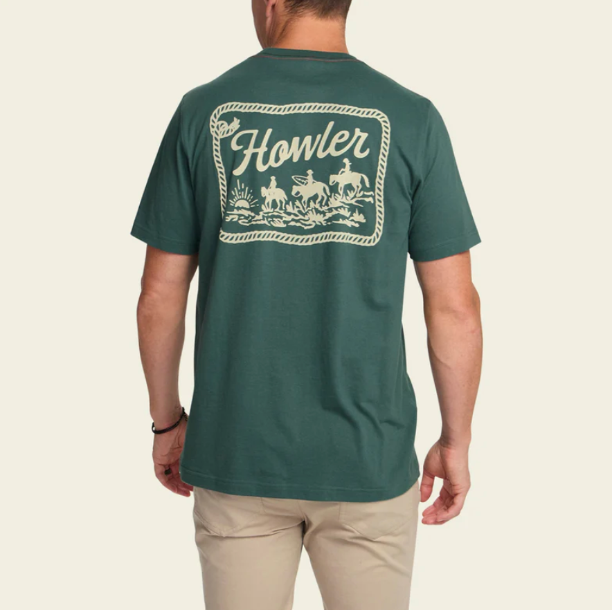 Howler Bros - Graphic T-Shirt