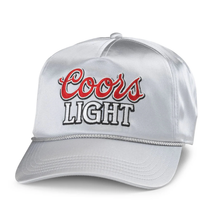 American Needle - Coors Light Blazer Hat