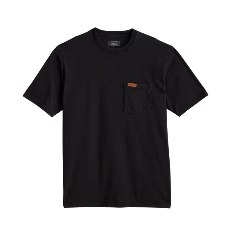 Deschutes Tee SS