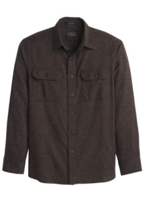 Pendleton Burnside Shirt