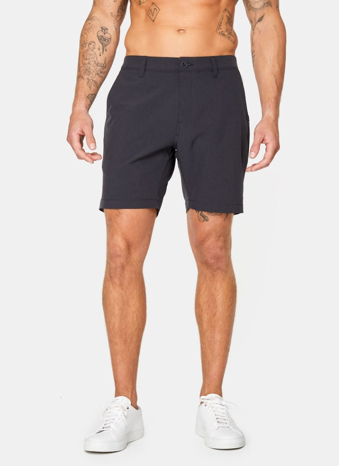 Aeroplane 7" Short