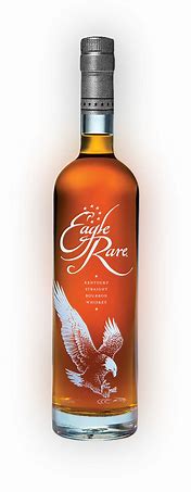 Eagle Rare 10 Year Bourbon