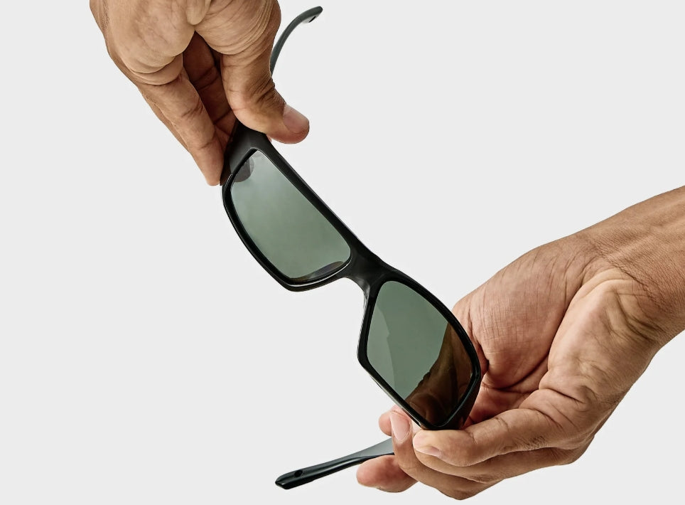 Forceflex Heat Polarized Sunglasses