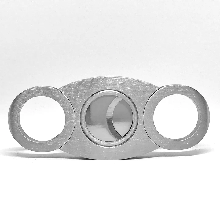 Golf Ball Cigar Cutter