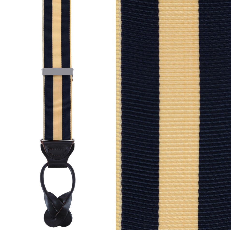 Trafalgar Suspenders