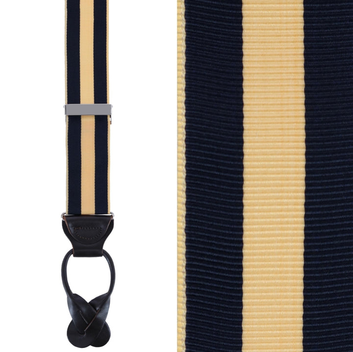 Trafalgar Suspenders