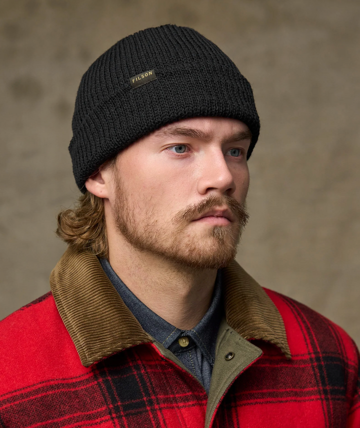 Filson Watch Cap
