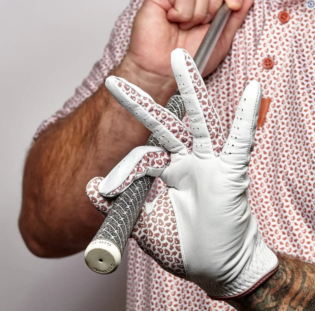 Get in the Hole Glove - Left Hand