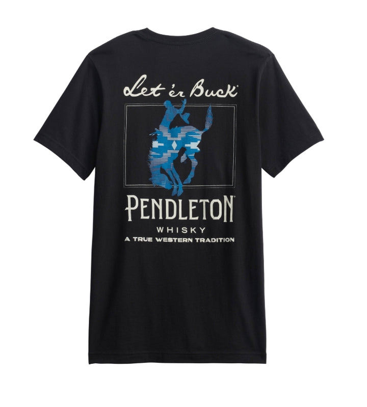 Pendleton Whisky Let&