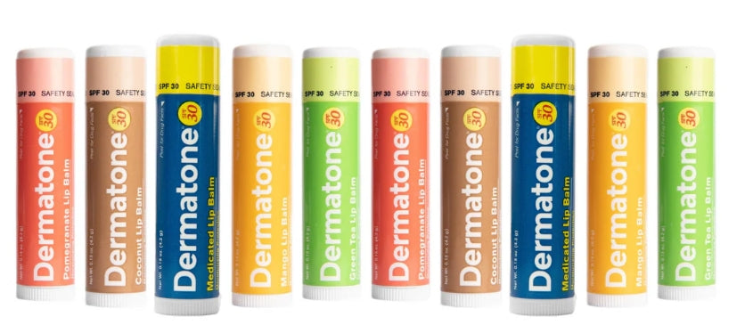 Lip Balm - Variety