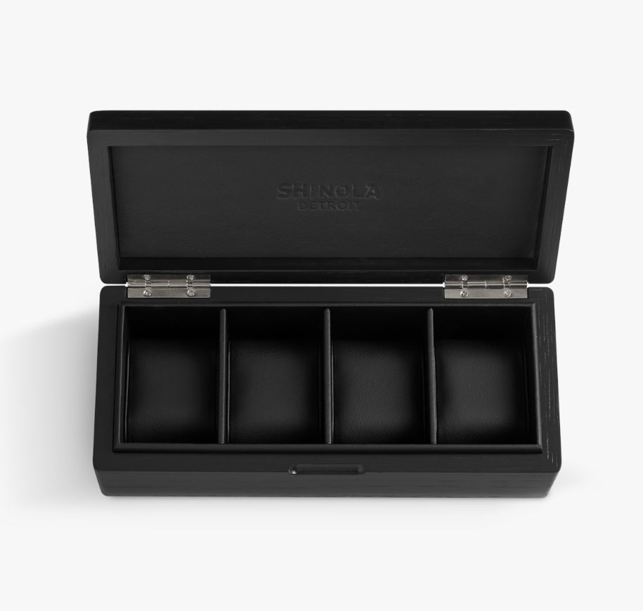 Gift Set - 43mm Shinola Monster Watch