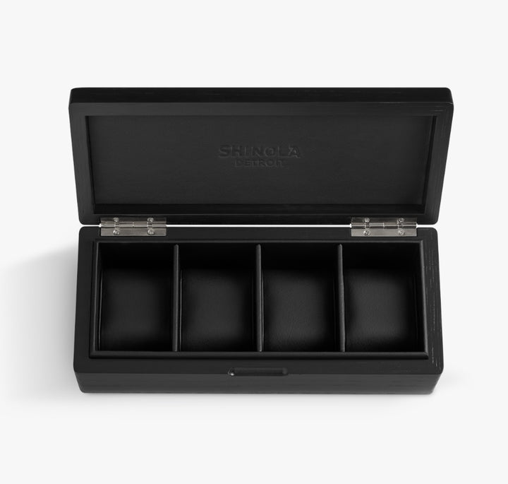 Gift Set - 43mm Shinola Monster Watch