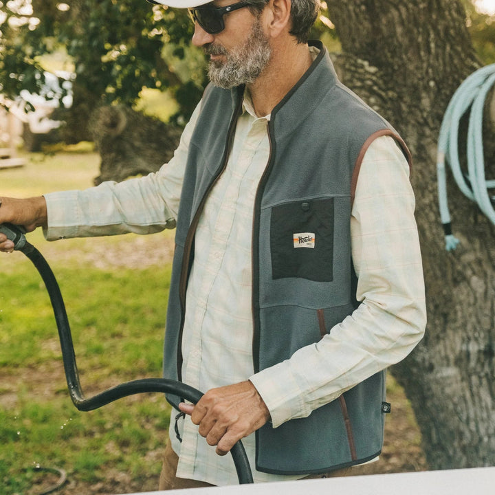 Howler Bros - H Bar B Tech Longsleeve