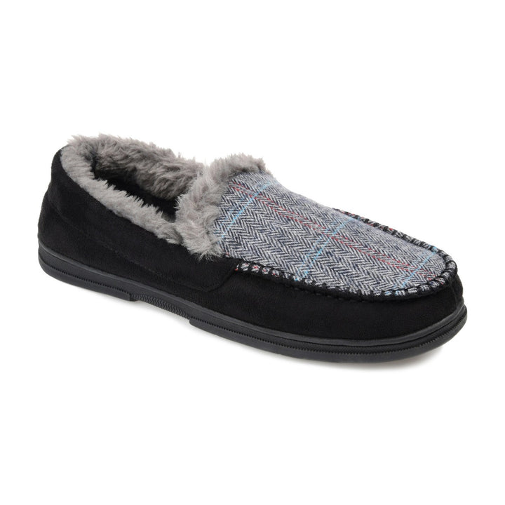 Vance Co. Winston Moccasin Slippers