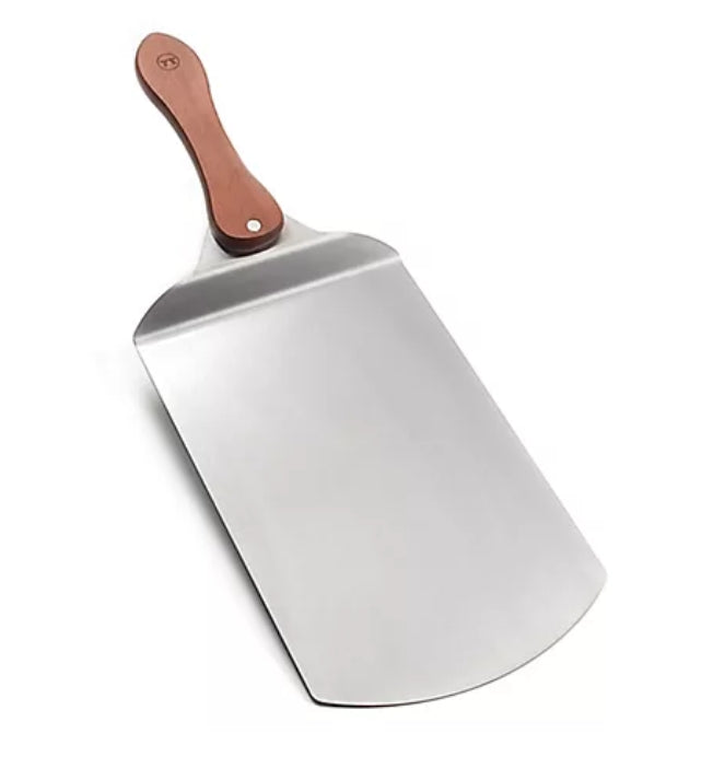 Fox Run Outset Pizza Peel w/ Collapsable Rosewood Handle