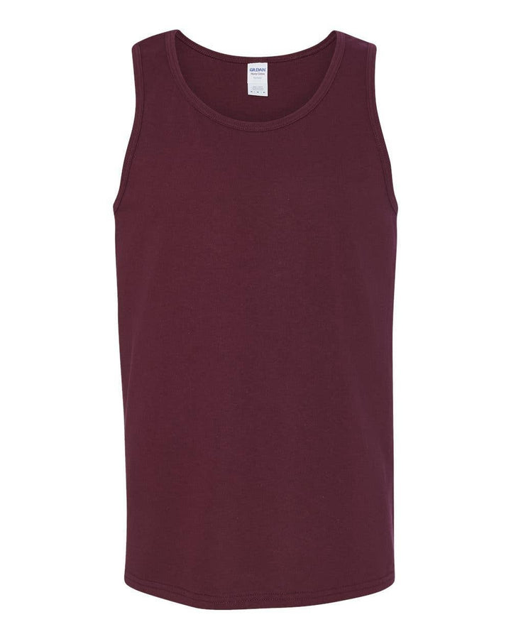 Gildan - Heavy Cotton Tank Top